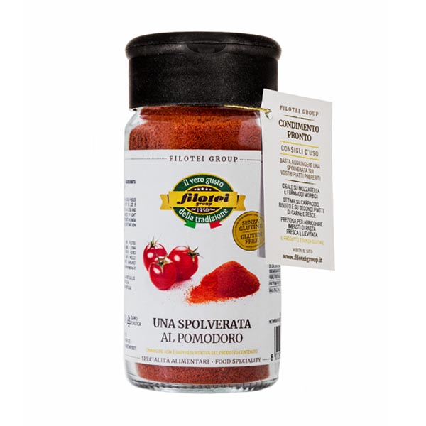 spolverata pomodoro