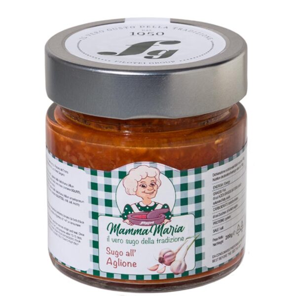 sugo aglione