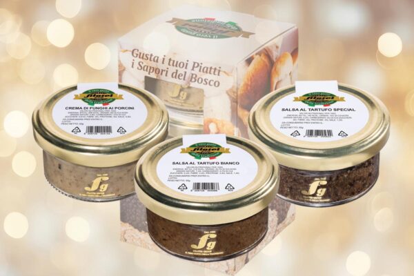 box natale bianco prodotti