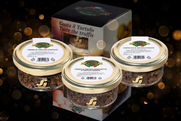 box natale nero prodotti